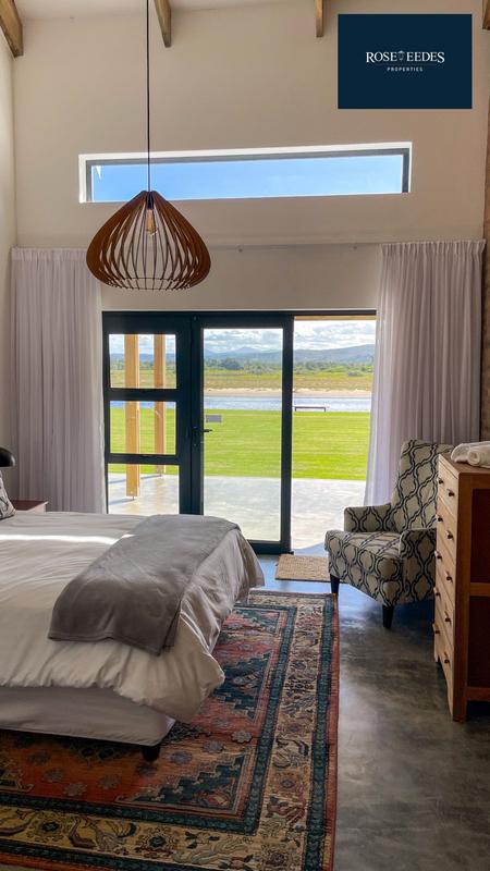 3 Bedroom Property for Sale in Keurbooms River Western Cape